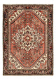 Borchalou Rug 147x104cm - Persian Rugs