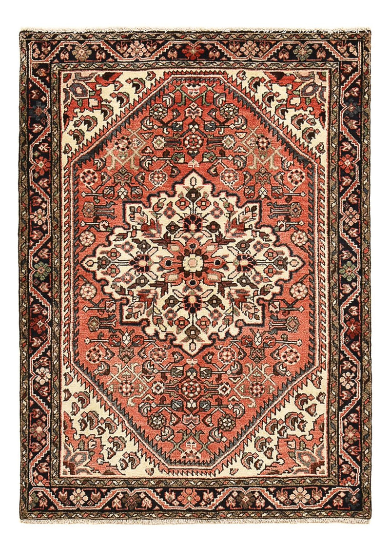 Borchalou Rug 147x104cm - Persian Rugs