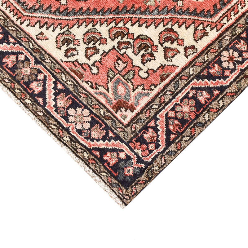 Borchalou Rug 147x104cm - Persian Rugs