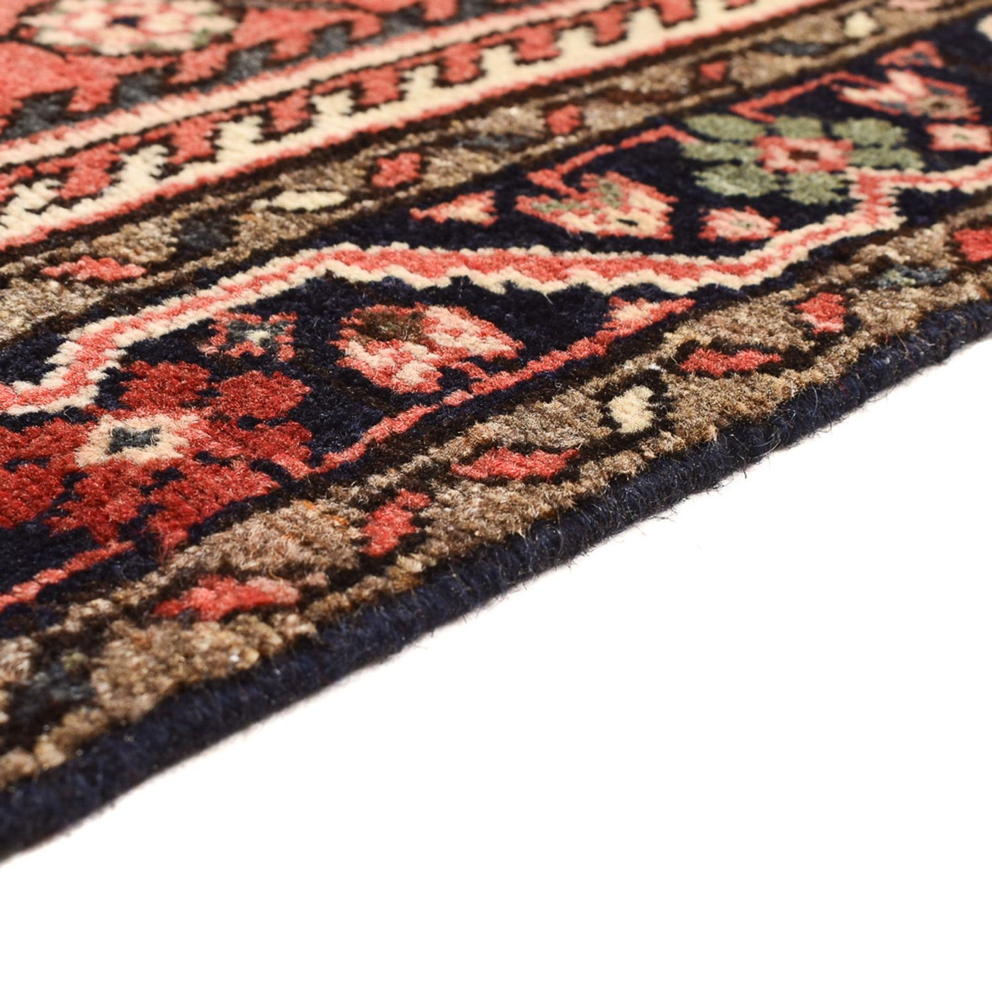 Borchalou Rug 147x104cm - Persian Rugs