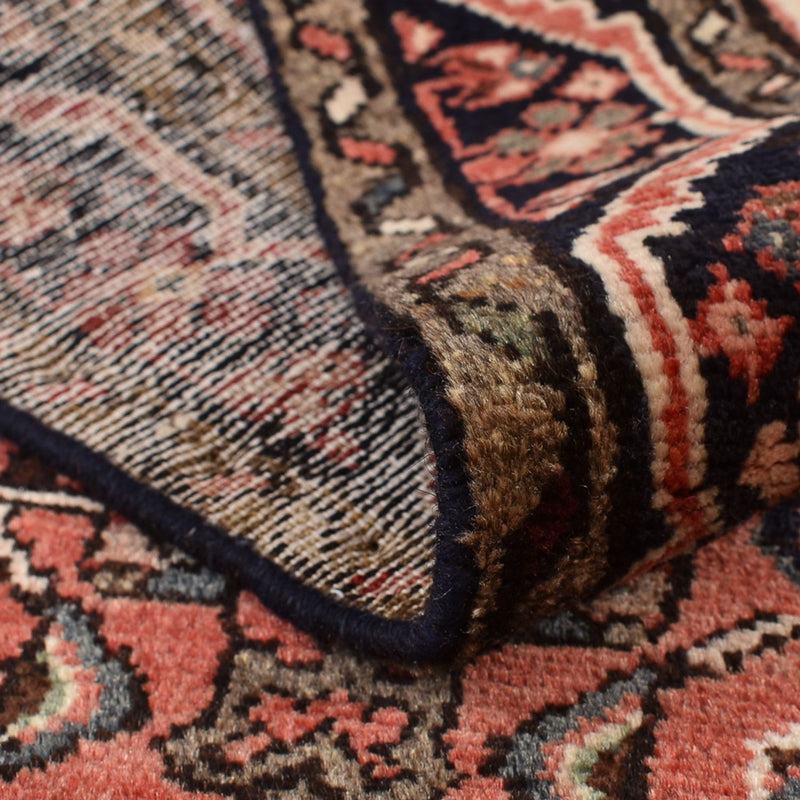 Borchalou Rug 147x104cm - Persian Rugs