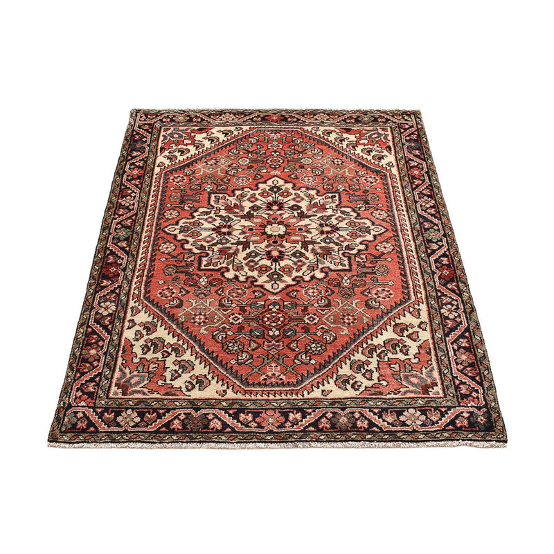 Borchalou Rug 147x104cm - Persian Rugs