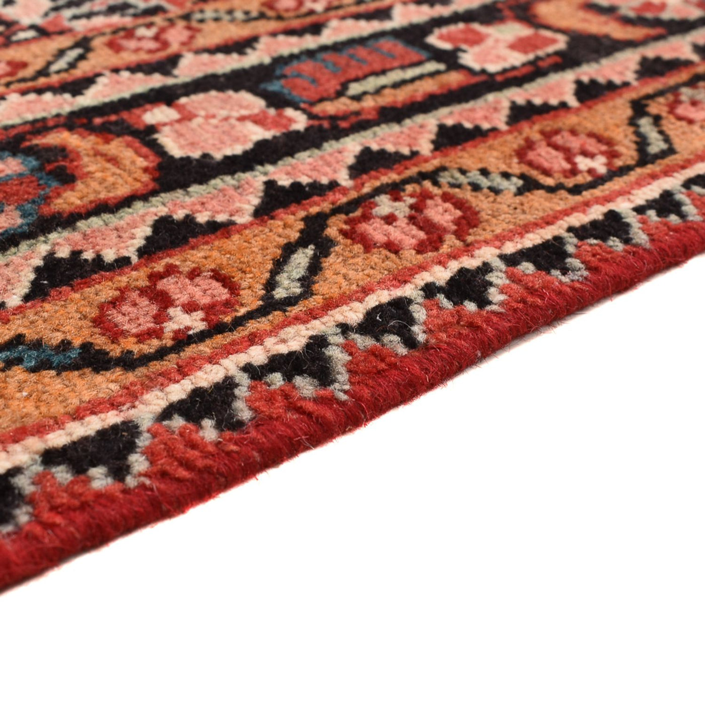Lilian Rug 159x112cm - Persian Rugs