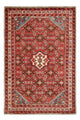 Hosseinabad Rug 105x156cm - Persian Rugs