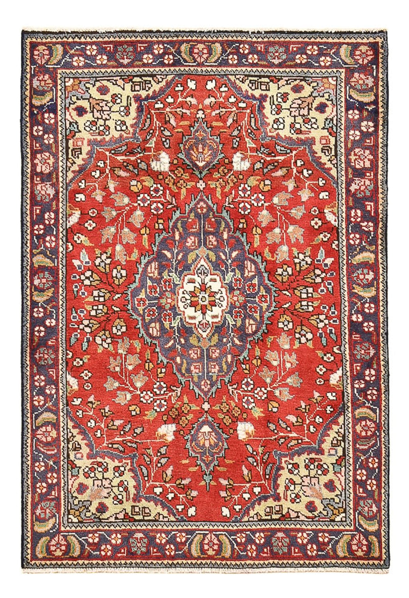 Tabriz Rug 145x100cm - Persian Rugs