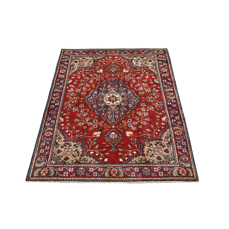 Tabriz Rug 145x100cm - Persian Rugs