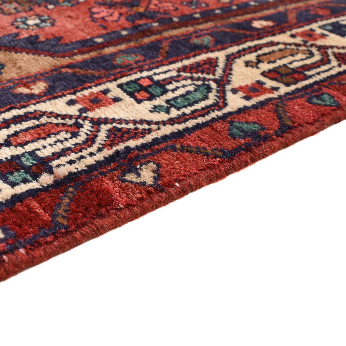 Hamadan Rug 165x92cm - Persian Rugs