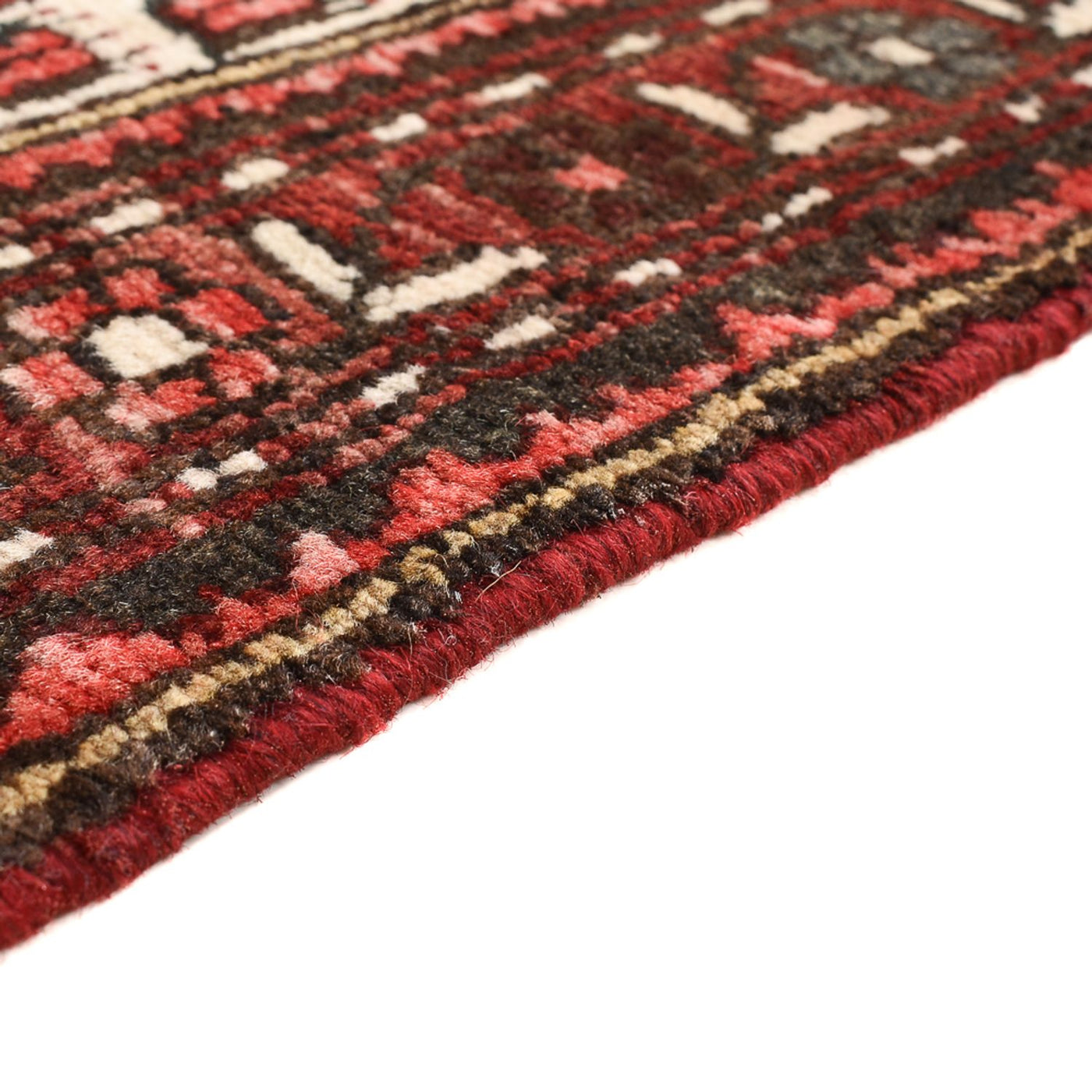 Hosseinabad Rug 143x86cm - Persian Rugs