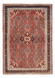 Hosseinabad Rug 153x108cm - Persian Rugs