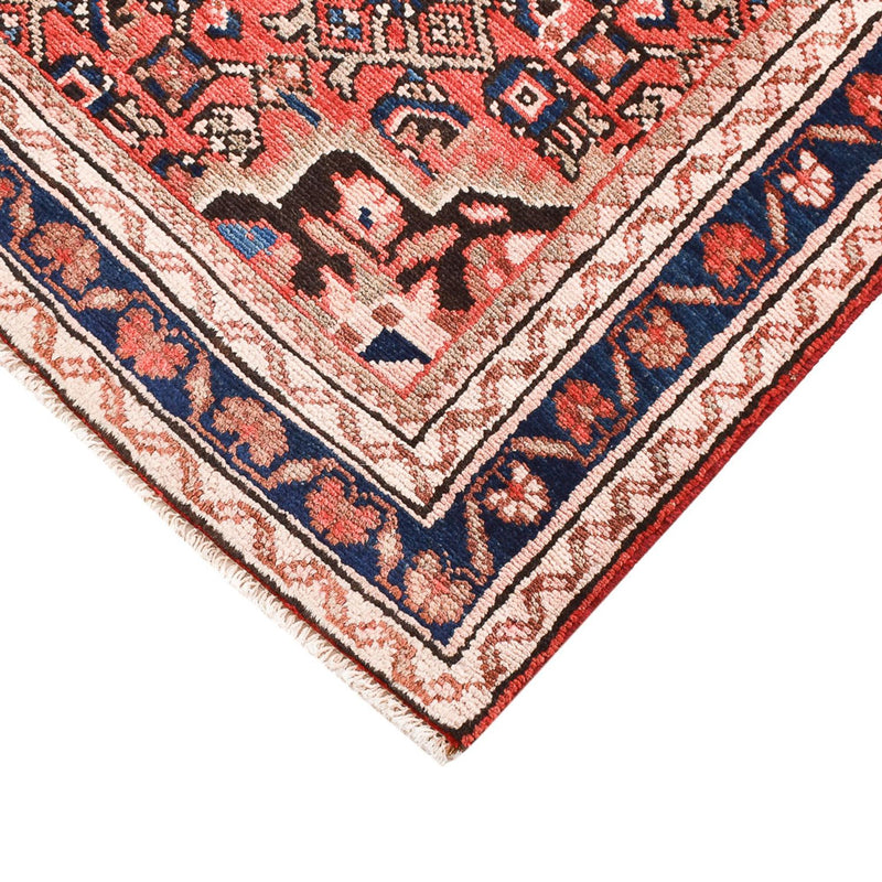 Hosseinabad Rug 153x108cm - Persian Rugs