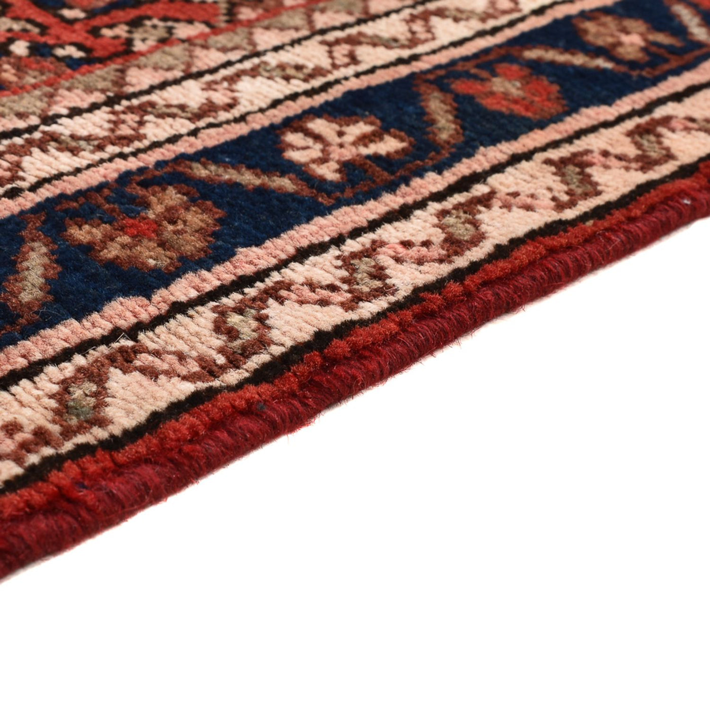 Hosseinabad Rug 153x108cm - Persian Rugs