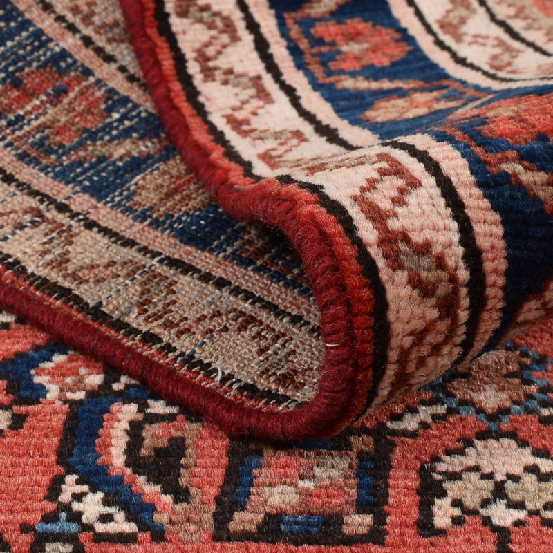 Hosseinabad Rug 153x108cm - Persian Rugs