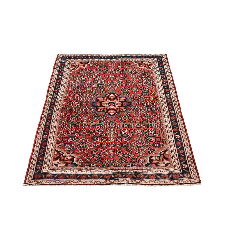Hosseinabad Rug 153x108cm - Persian Rugs
