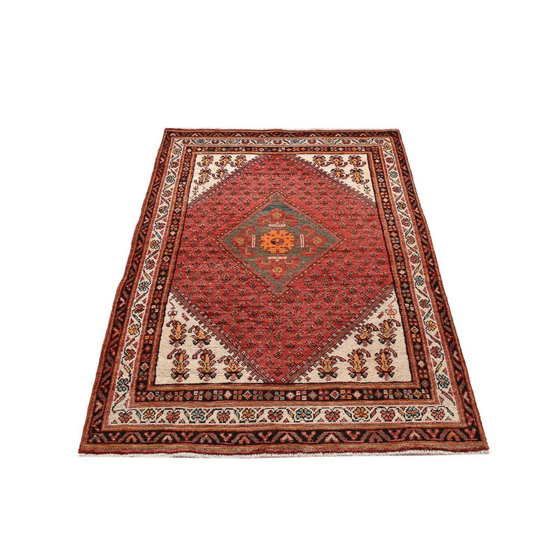 Perser Rug - Mir - 170 x 108 cm - red
