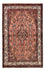 Perser Rug - Nomadic - 160 x 100 cm - light red