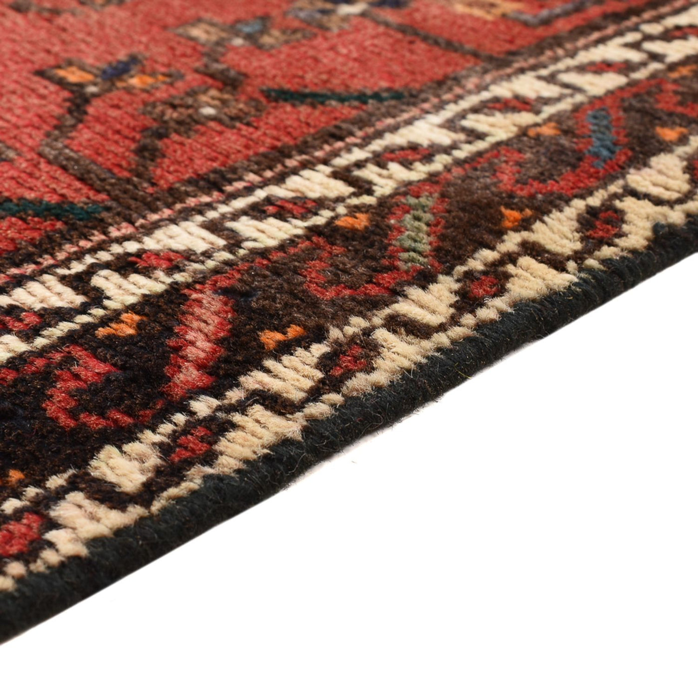 Tuserkan Rug 130x98cm - Persian Rugs