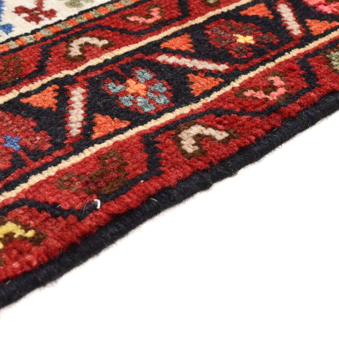 Tuserkan Rug 130x88cm - Persian Rugs