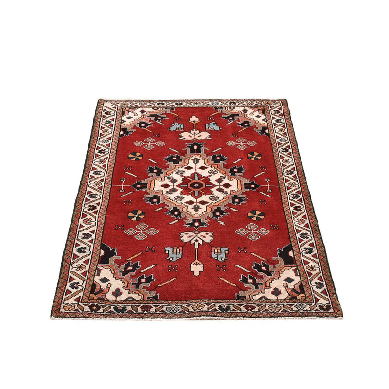 Hamadan Rug 90x133cm - Persian Rugs