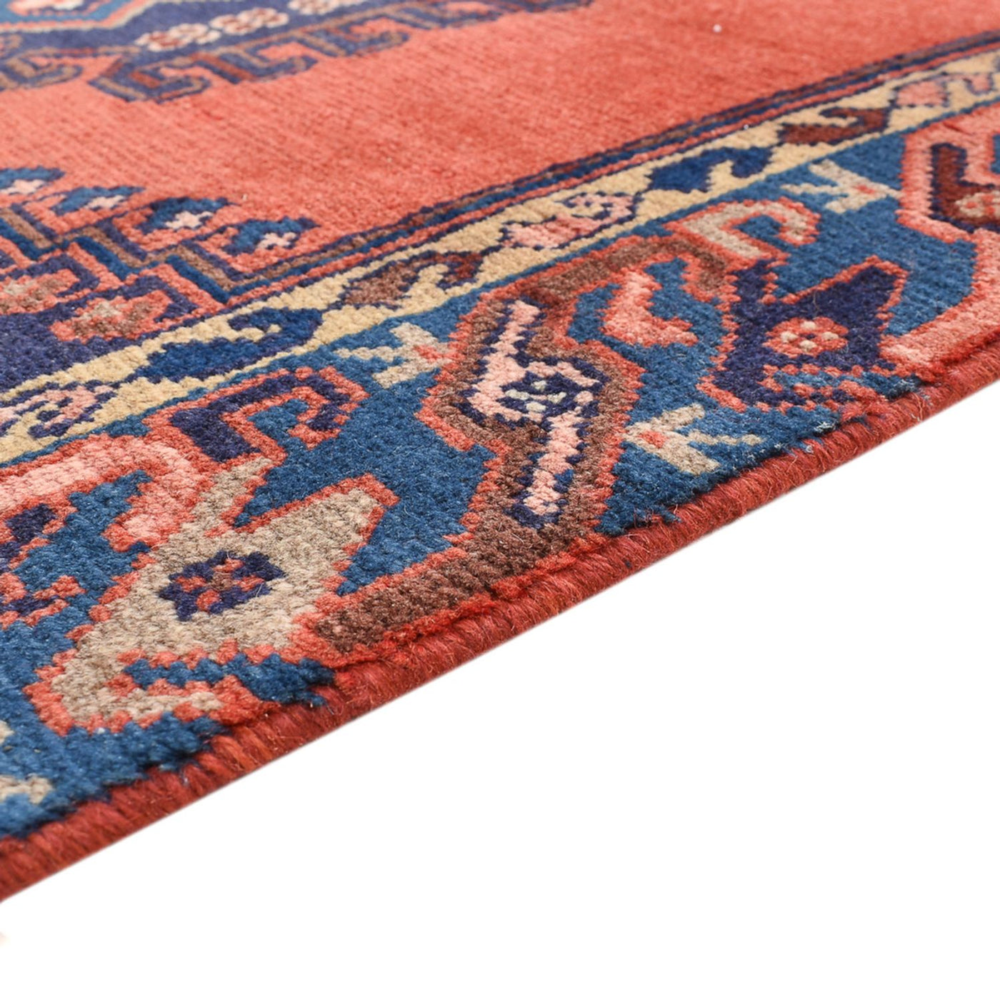 Wiss Rug 208x162cm - Persian Rugs