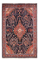 Jozan Rug 137x208cm - Persian Rugs