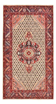 Runner Perser Rug - Nomadic - 237 x 128 cm - sand