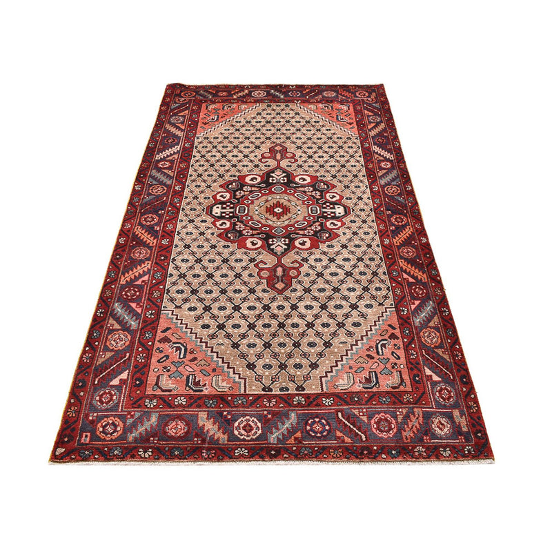 Runner Perser Rug - Nomadic - 237 x 128 cm - sand