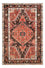 Perser Rug - Nomadic - 198 x 129 cm - light red