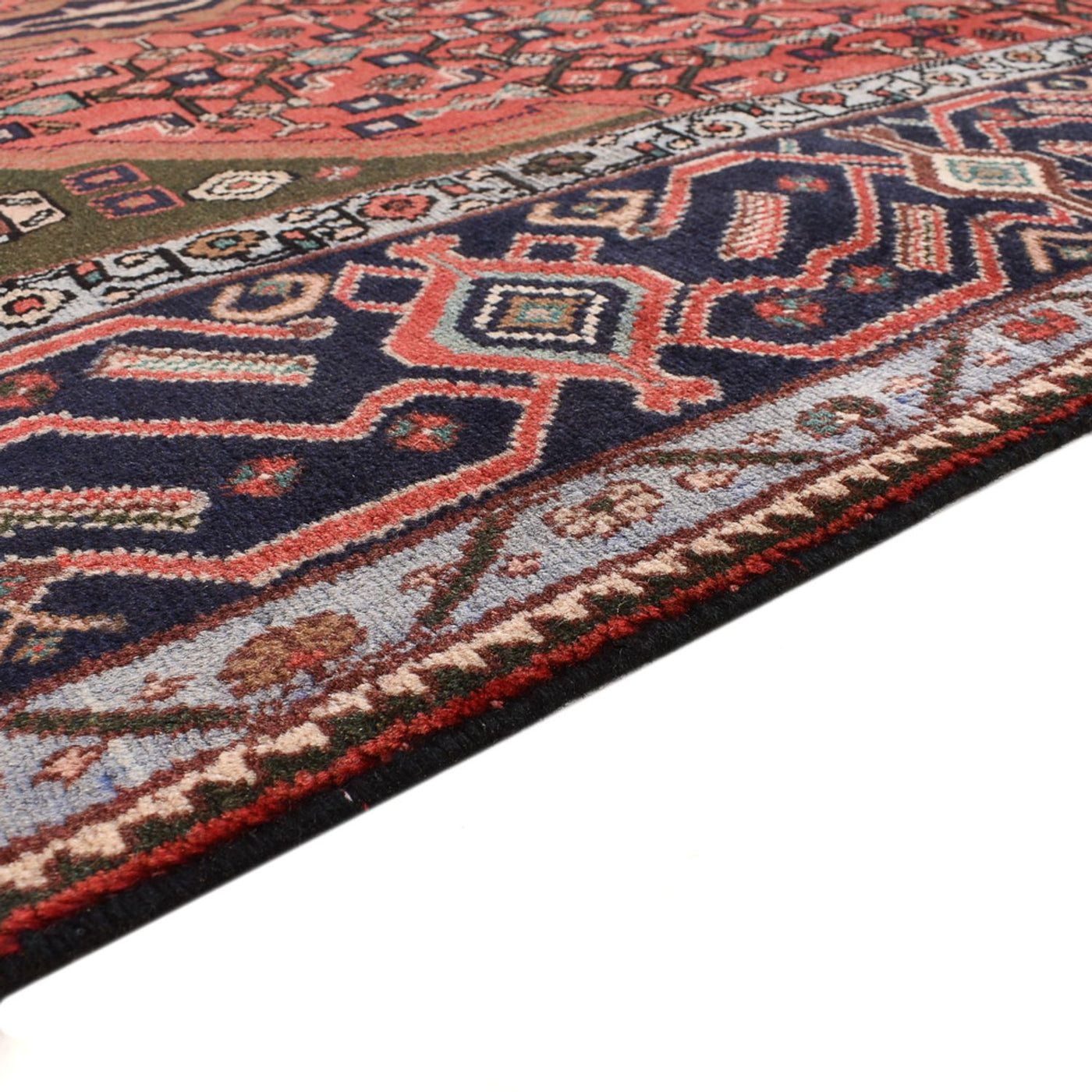 Kolyai Rug 277x150cm - Persian Rugs