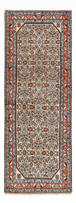 Runner Perser Rug - Nomadic - 195 x 75 cm - sand