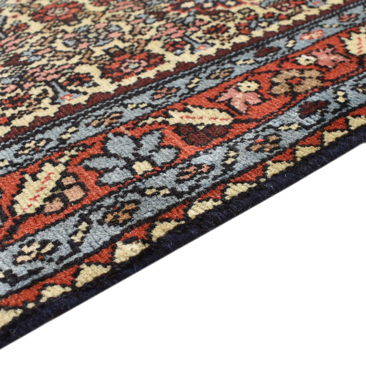 Hamadan Rug 195x75cm - Persian Rugs