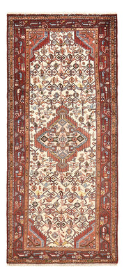 Runner Perser Rug - Nomadic - 188 x 80 cm - light beige