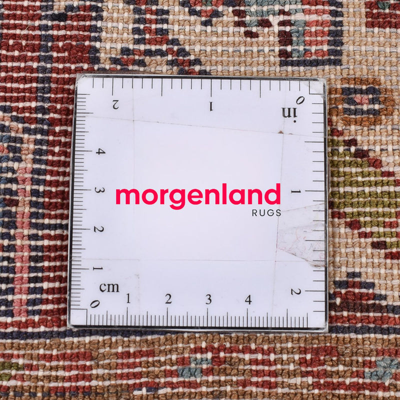 Runner Perser Rug - Nomadic - 188 x 80 cm - light beige