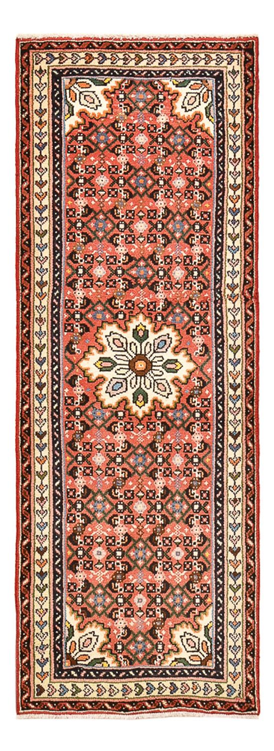 Hosseinabad Rug 180x65cm - Persian Rugs