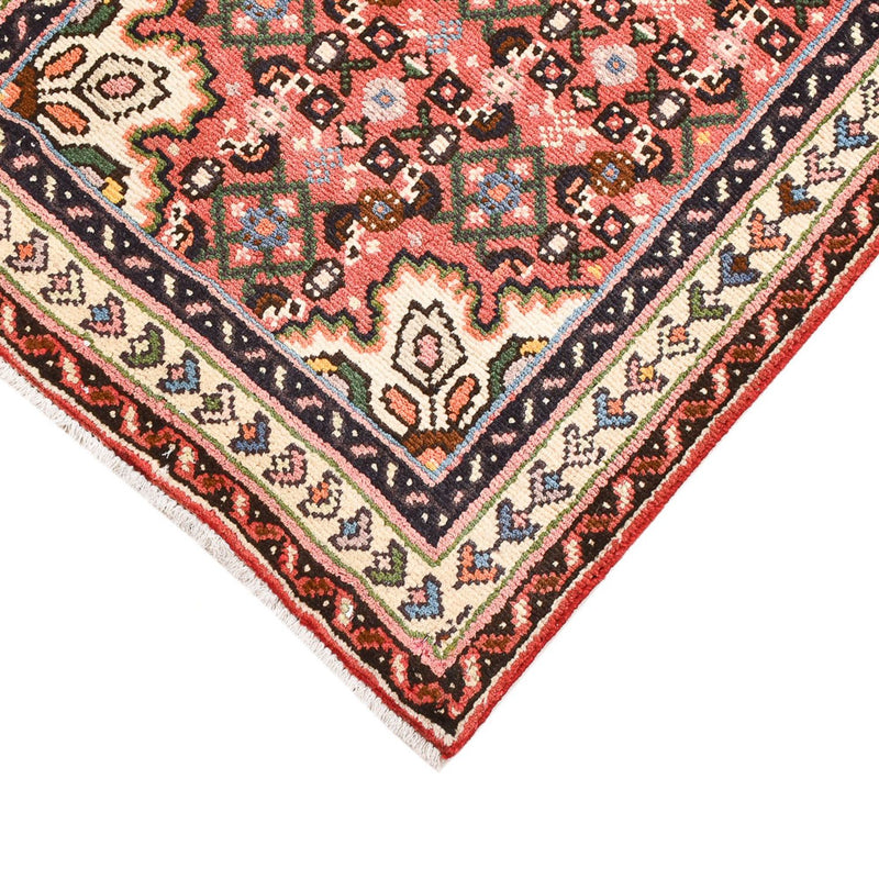 Hosseinabad Rug 180x65cm - Persian Rugs