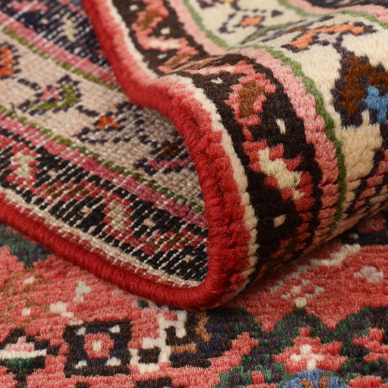 Hosseinabad Rug 180x65cm - Persian Rugs