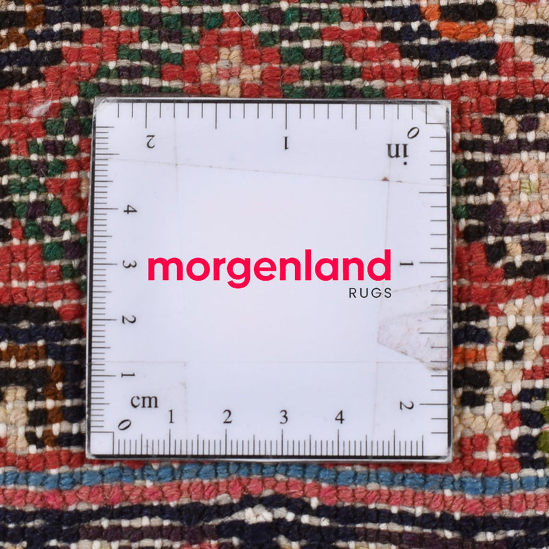 Hosseinabad Rug 180x65cm - Persian Rugs