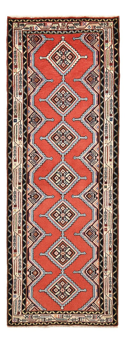 Rudbar Rug 77x219cm - Persian Rugs