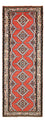 Runner Perser Rug - Nomadic - 219 x 77 cm - red