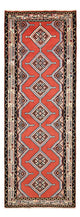 Rudbar Rug 219x77cm - Persian Rugs