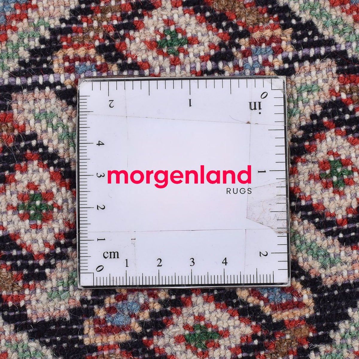 Runner Perser Rug - Nomadic - 219 x 77 cm - red