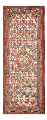 Runner Perser Rug - Nomadic - 195 x 75 cm - multicolored