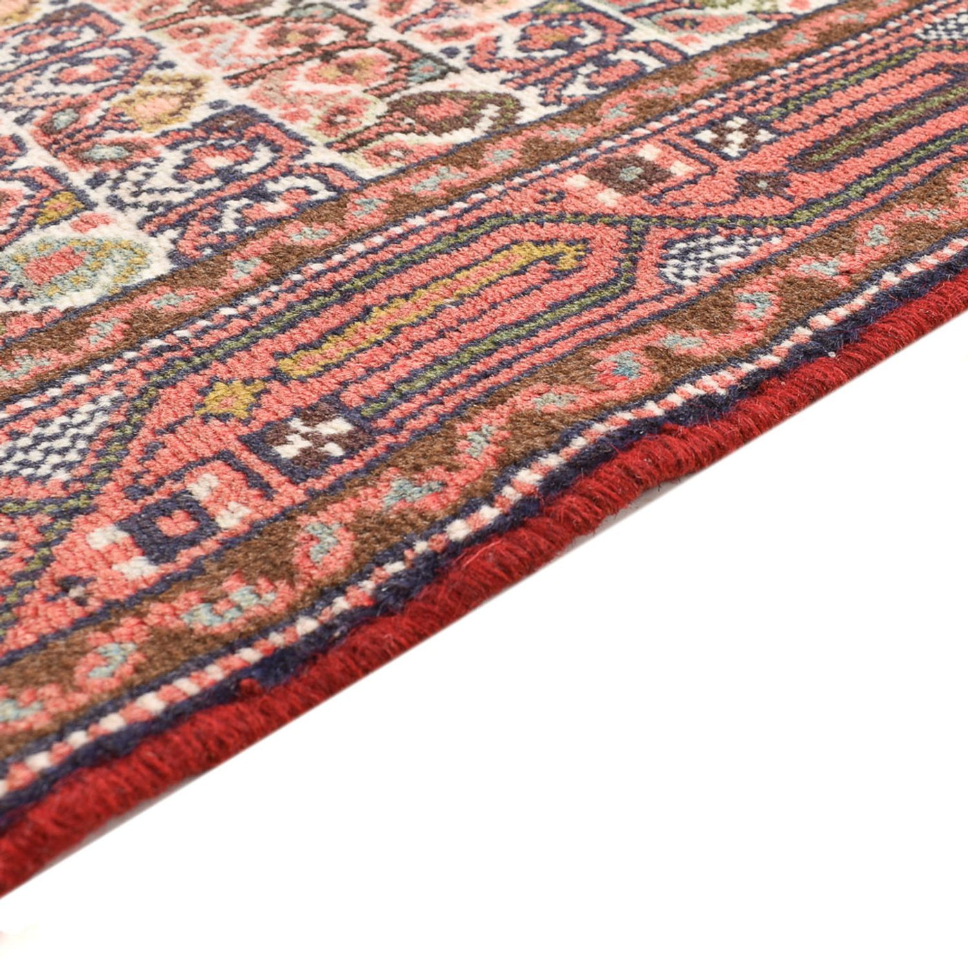 Hamadan Rug 195x75cm - Persian Rugs