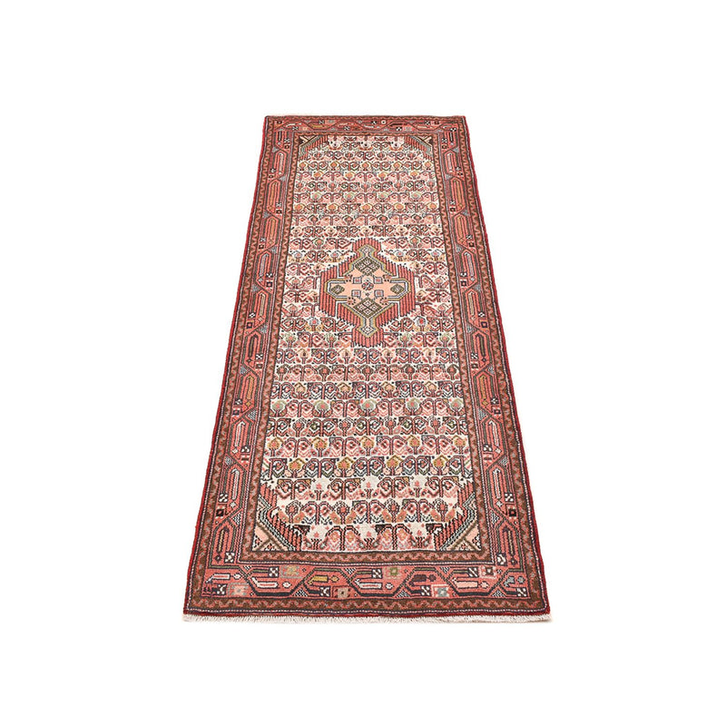Runner Perser Rug - Nomadic - 195 x 75 cm - multicolored