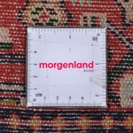 Runner Perser Rug - Nomadic - 215 x 75 cm - light red