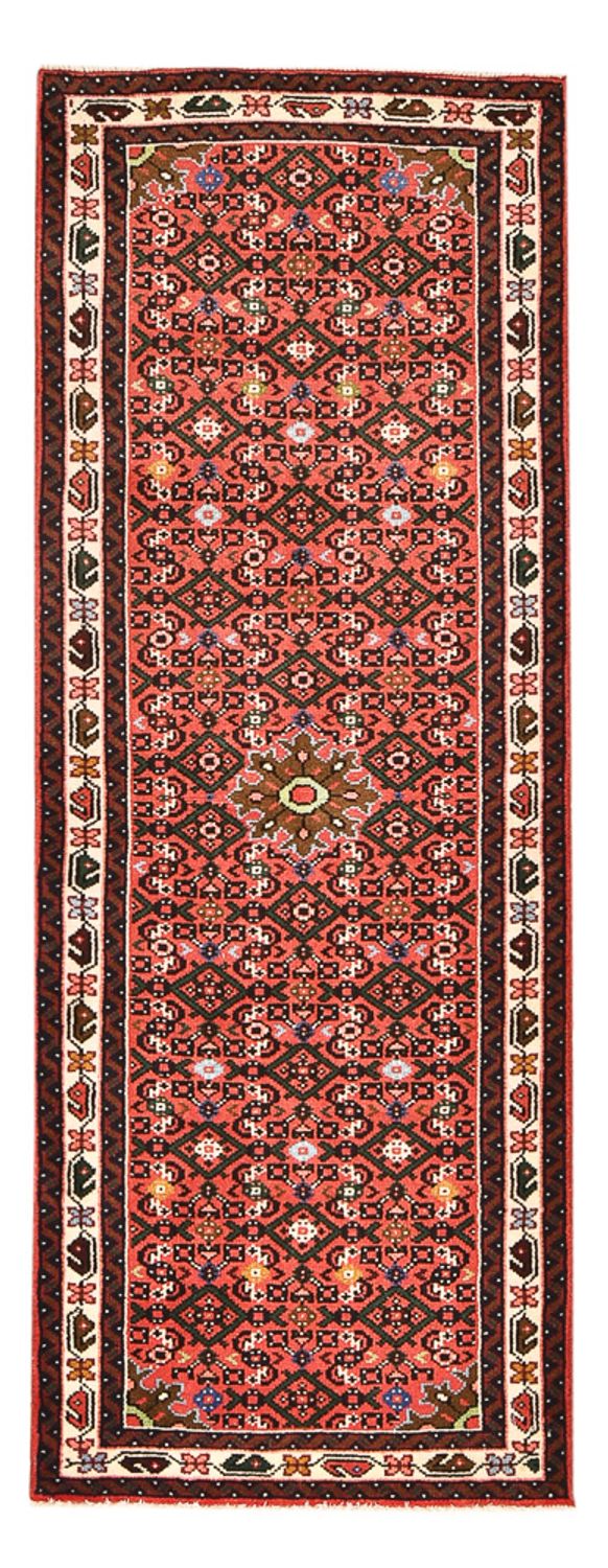 Hosseinabad Rug 190x67cm - Persian Rugs