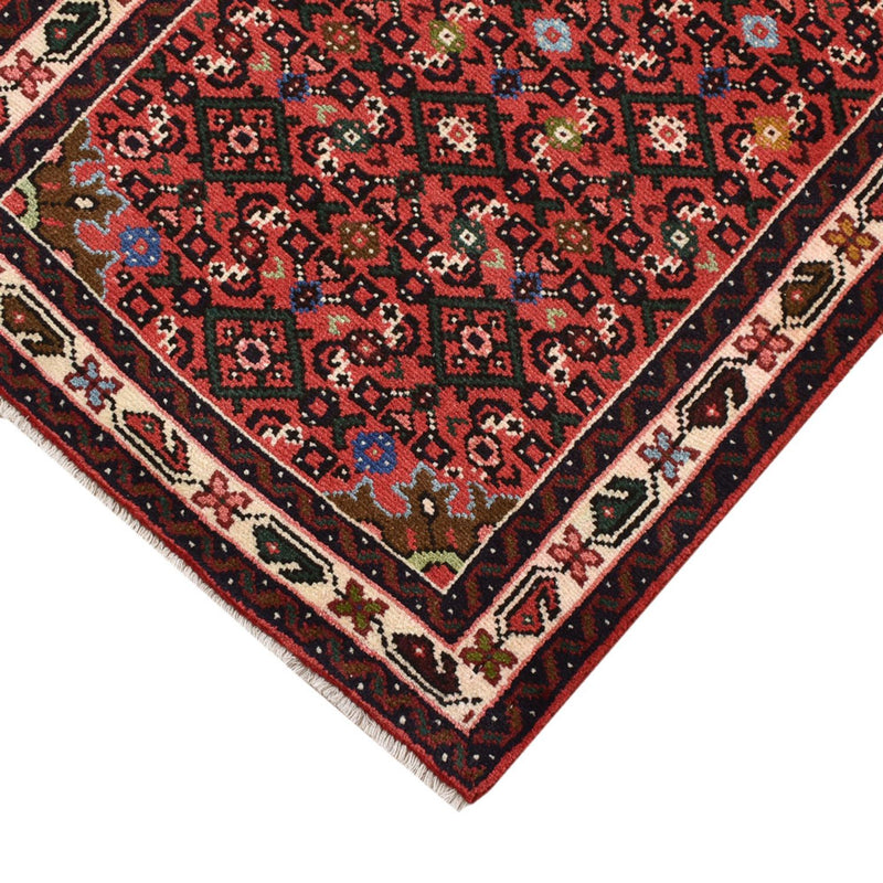 Hosseinabad Rug 190x67cm - Persian Rugs