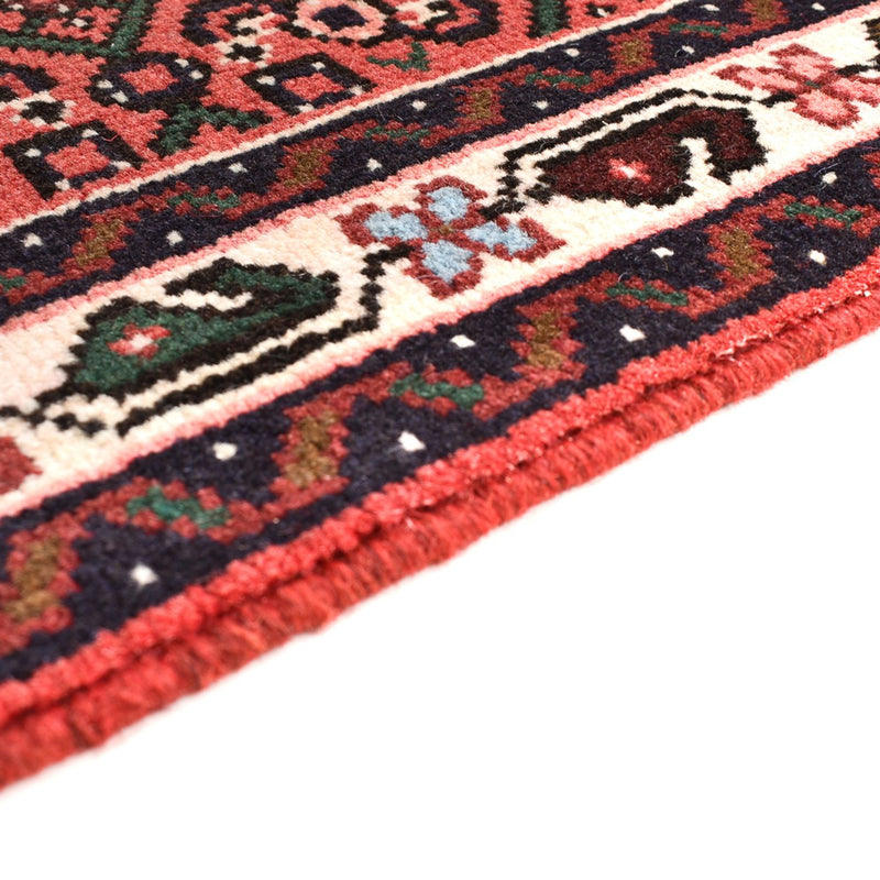 Hosseinabad Rug 190x67cm - Persian Rugs