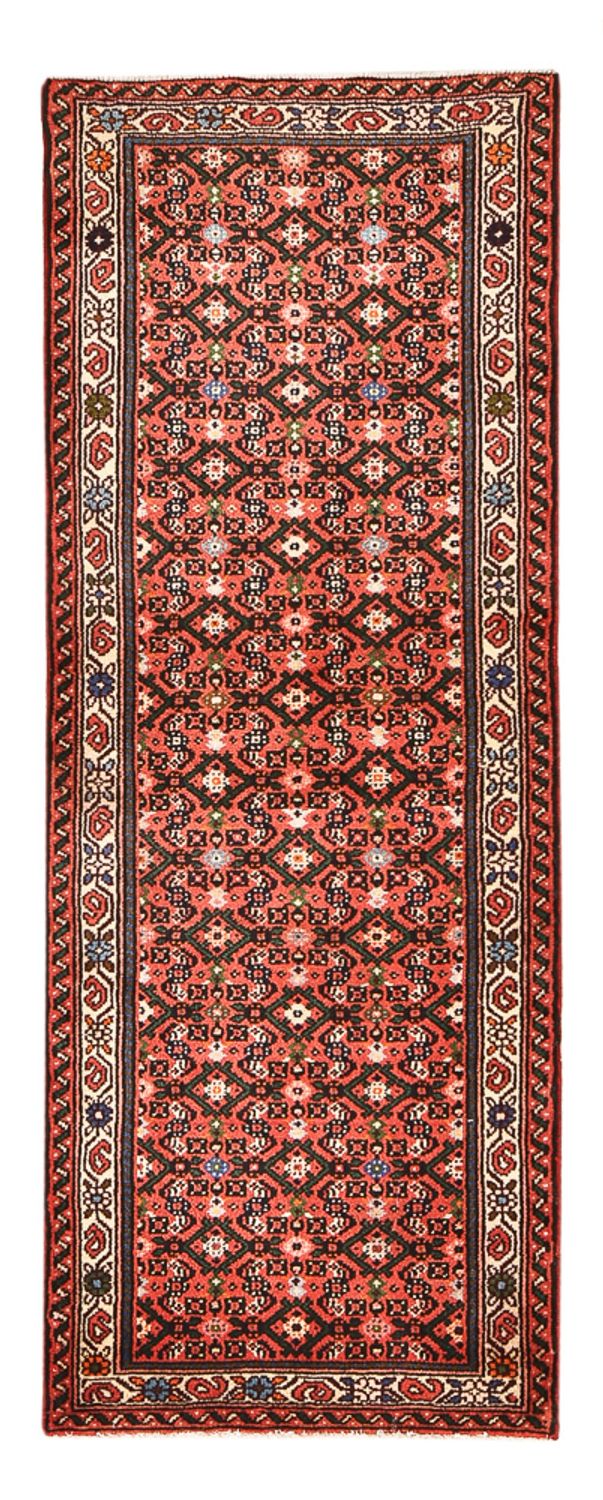 Hosseinabad Rug 187x70cm - Persian Rugs