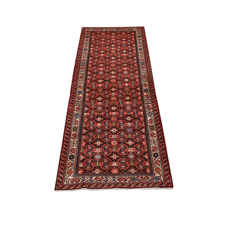 Hosseinabad Rug 187x70cm - Persian Rugs
