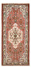 Runner Perser Rug - Nomadic - 183 x 80 cm - light red